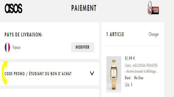 Comment Faire Fonctionner Son Statut étudiant Sur Asos