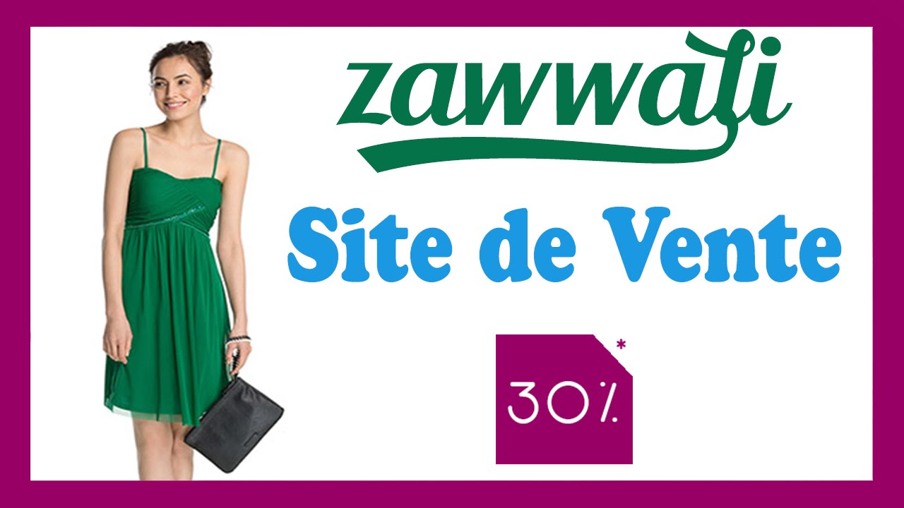site de vente en ligne vetement particulier
