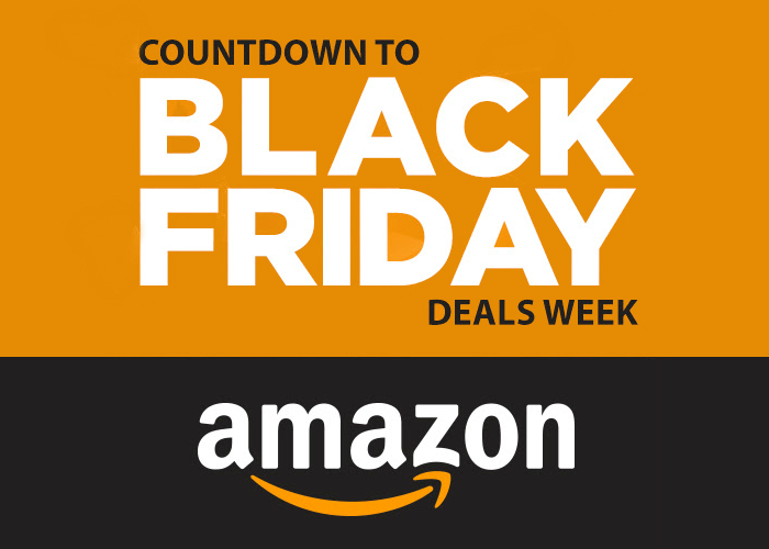 Black friday sale 2017 at amazon Soldes en image