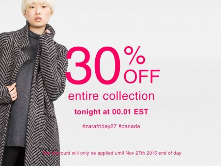 soldes a zara