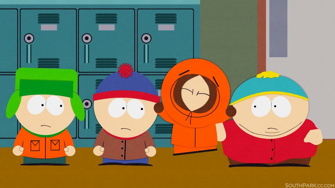 South Park Black Friday Black friday south park vf Soldes en image South Park Black Friday Black friday south park vf Soldes en image