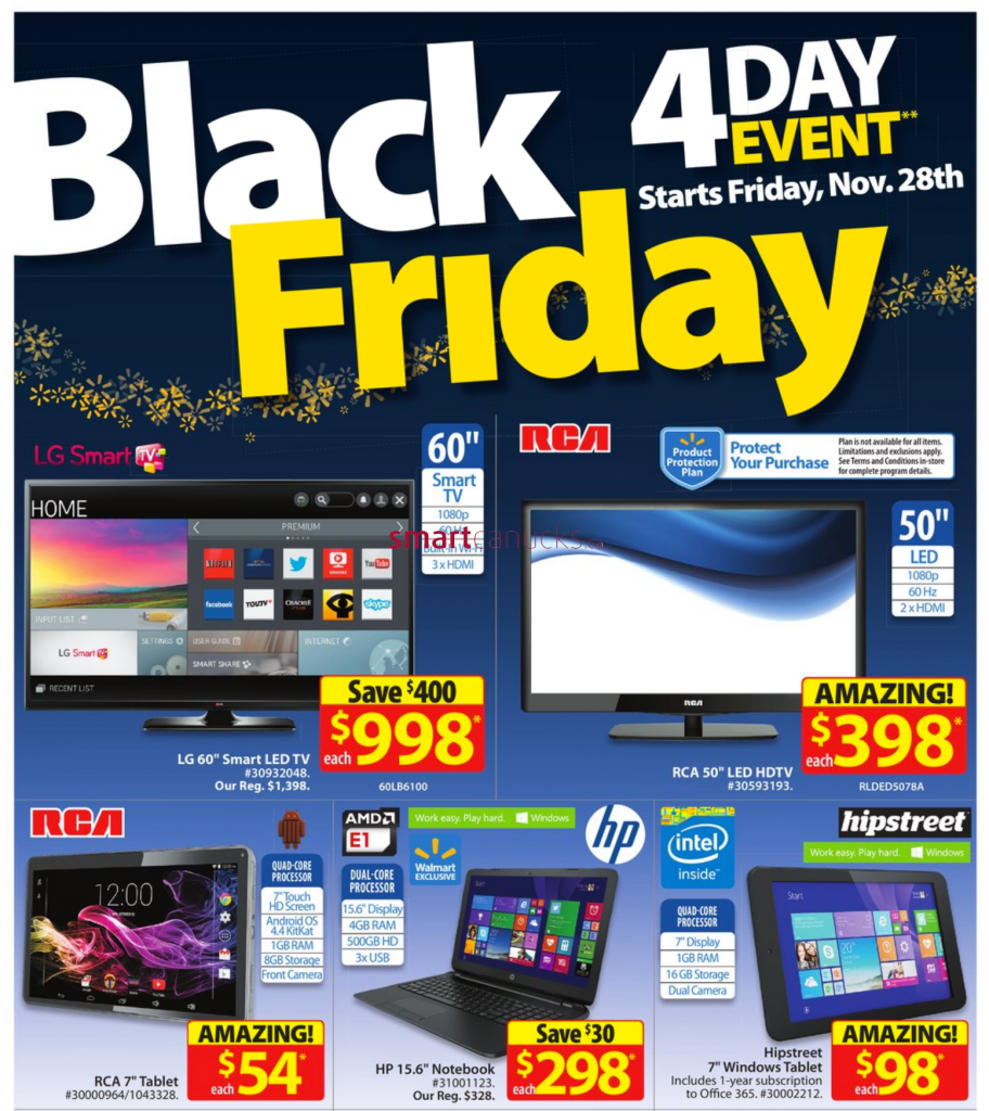 Black friday canada sales Soldes en image