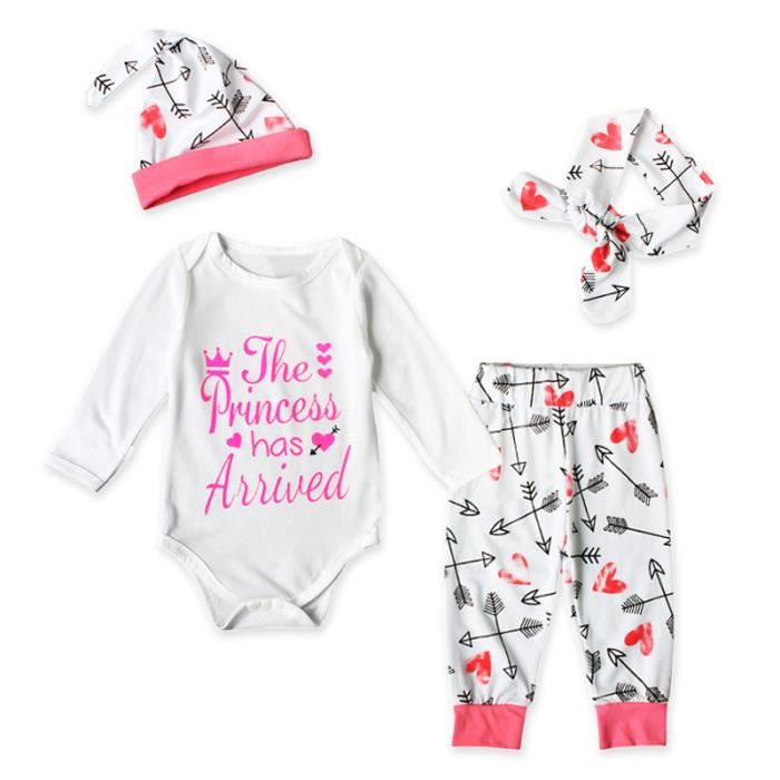 Pyjama 4 mois