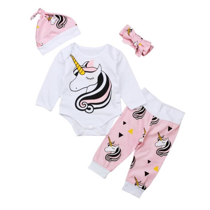 Pyjama bébé 1 mois pas cher
