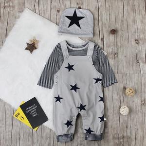 Pyjama bébé 1 mois garçon
