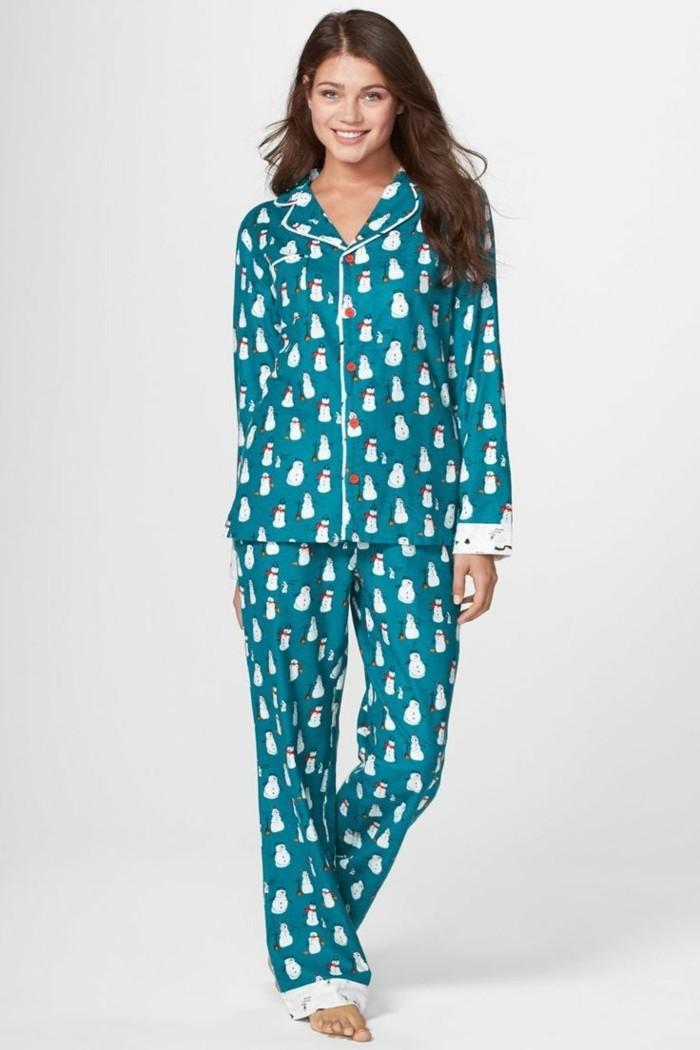 Pyjama femme pas trop cher