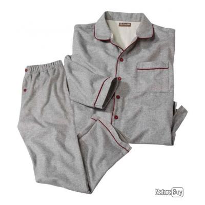 Pyjama homme taille m