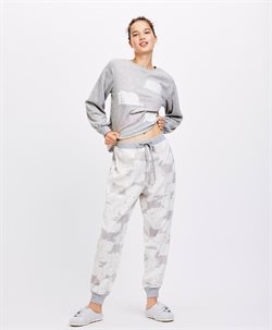 Oysho pyjama femme