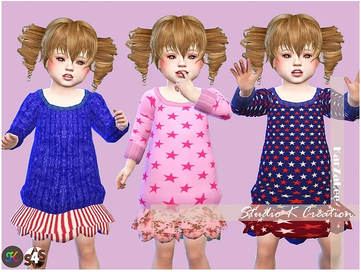 Pzc_bambi pyjama tee collection