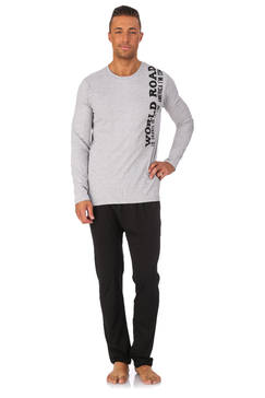 Pyjama homme tati