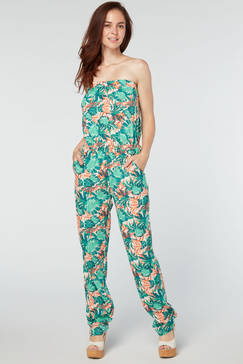 Pyjama combinaison adolescent