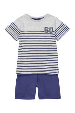 Pyjama enfant mickey