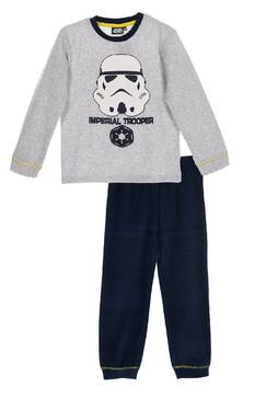 Pyjama polaire garcon pas cher