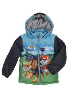 Pyjama pat patrouille leclerc