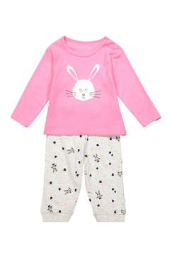 Pyjama bébé tati