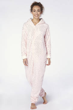 Tati combinaison pyjama