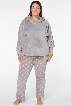 Pyjama femme promo