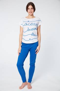 Pyjama femme h et m