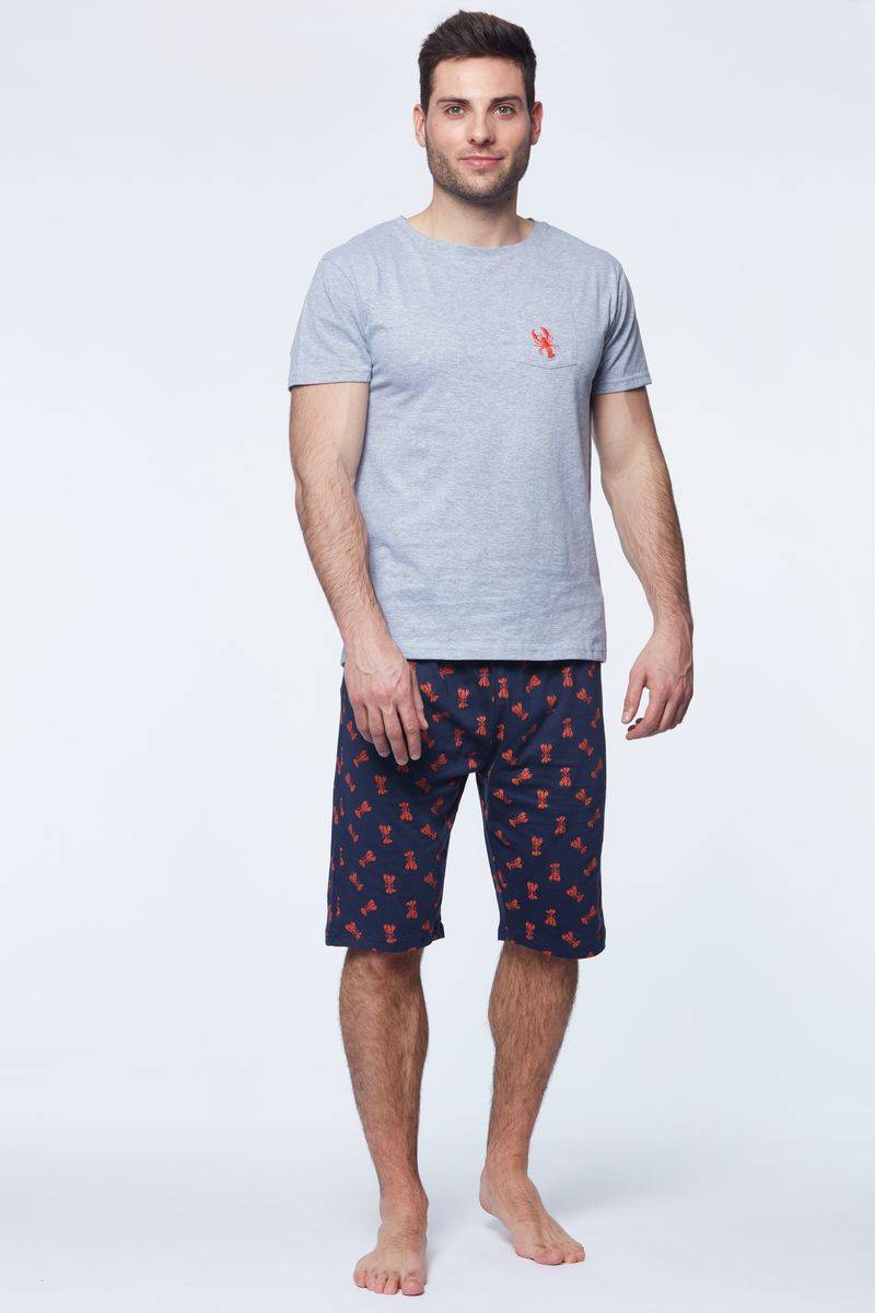 Tati pyjama homme