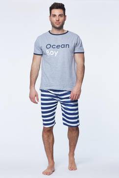 Pyjama homme gemo
