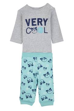 Combien de pyjama 1 mois