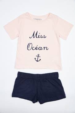 Pyjama ado fille pas cher