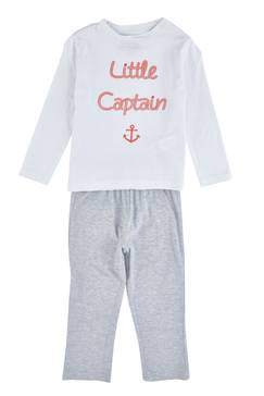 Pyjama garçon 3 ans pas cher