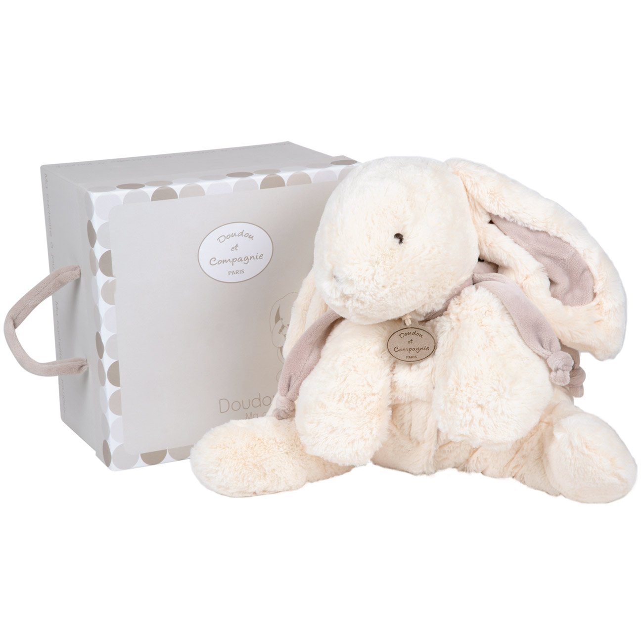 Doudou range pyjama