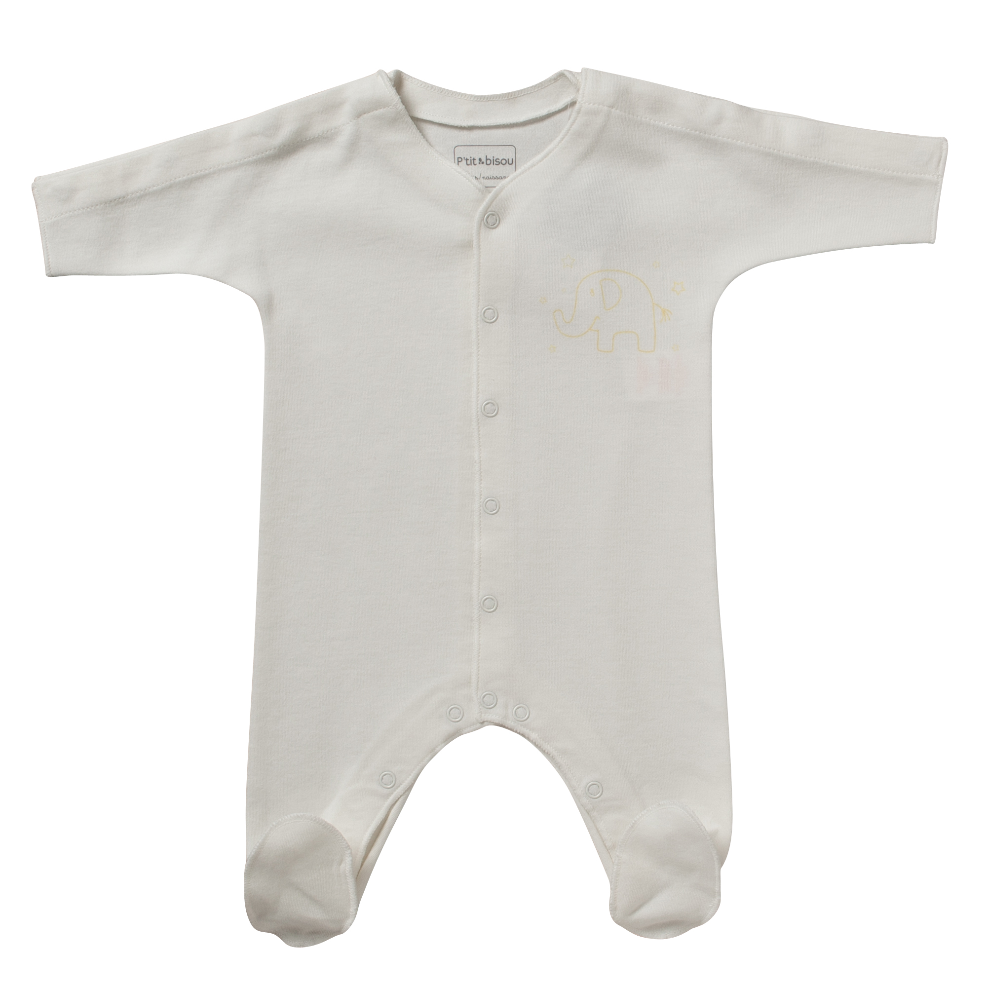 Aubert pyjama