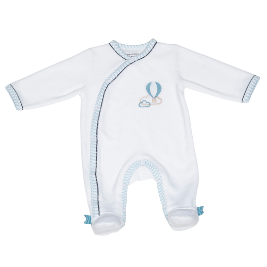 Aubert pyjama