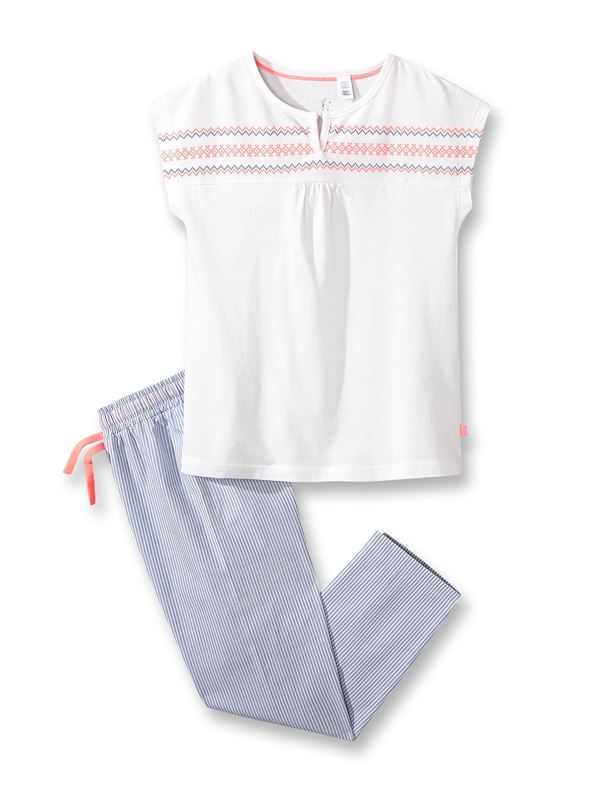 Pyjama ete fille