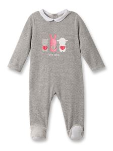 Okaidi pyjama bebe