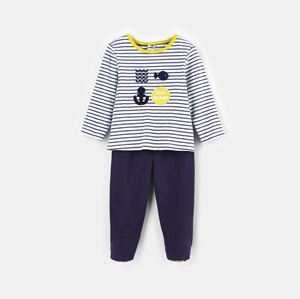 Soldes pyjama bebe garcon