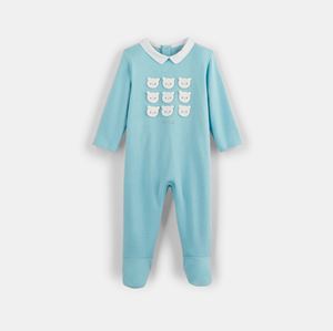 Pantalon pyjama bebe