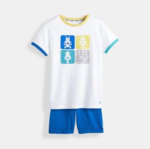 Pyjama enfant okaidi