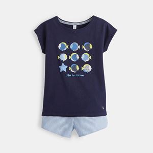 Pyjama fille 9 ans