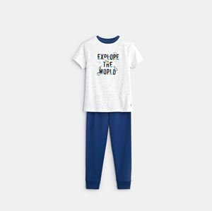 Okaidi pyjama garcon