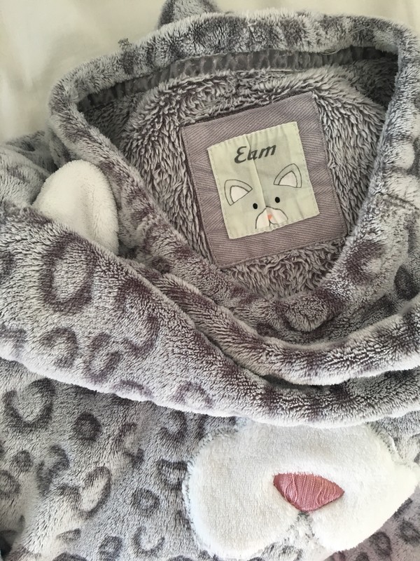 Pyjama Pilou Pilou Femme Etam Soldes En Image