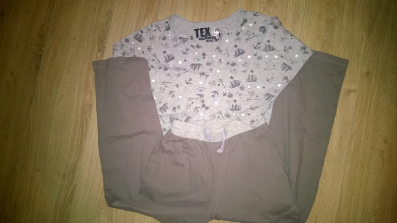 Pyjama garcon 9 ans