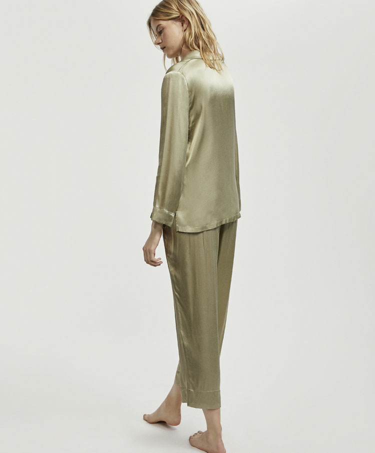 Pyjama oysho soldes