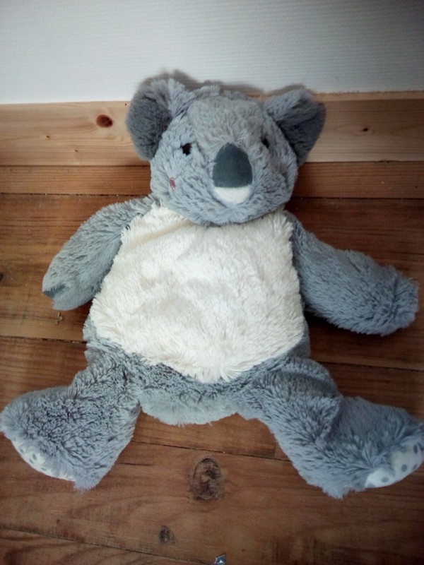 Range pyjama koala