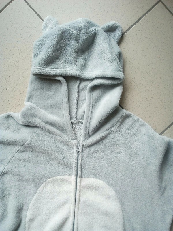 Armand thiery pyjama