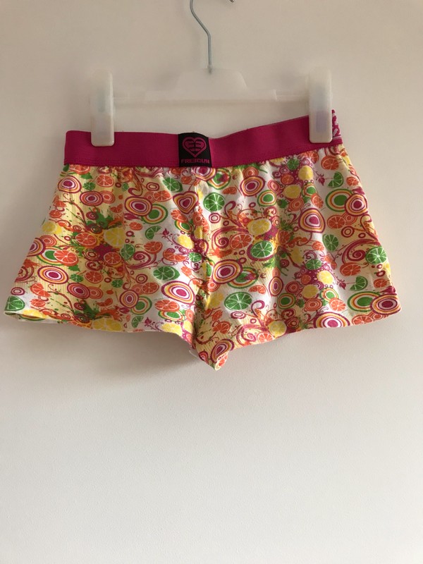 Pyjama short freegun