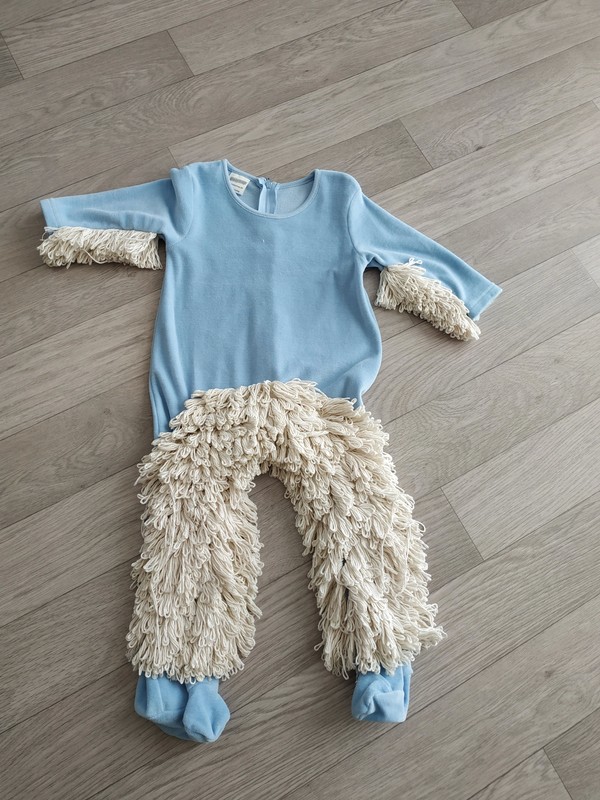 Pyjama serpillere