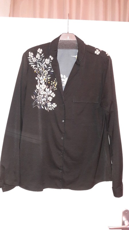 Pyjama promod