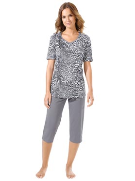Pyjama femme marrant