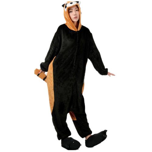 Pyjama combinaison kigurumi