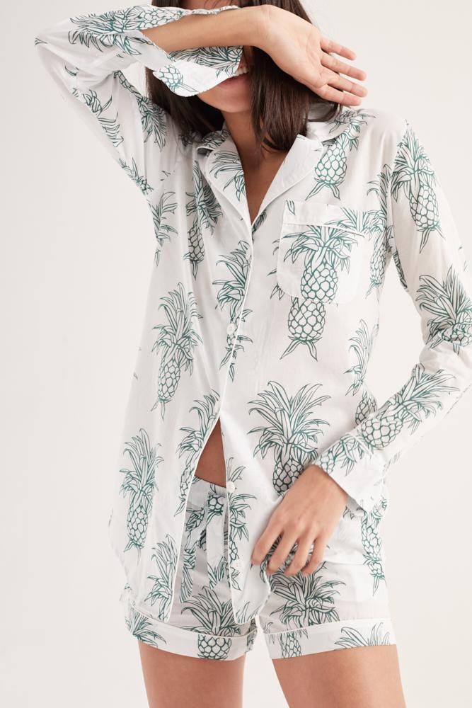 Pinterest pyjama