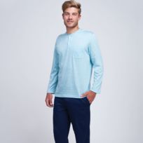 Pyjama humour homme