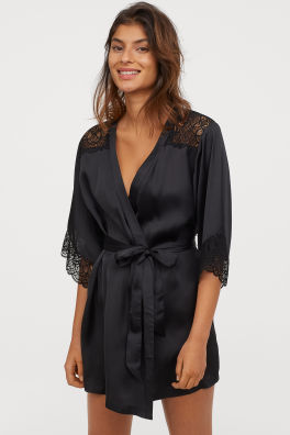 Pyjama femme hiver h&m
